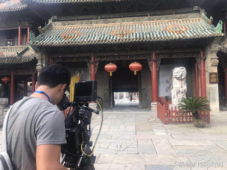 《老家河南.社旗篇：铁旗铸魂两千年》拍摄札记：茶路明珠