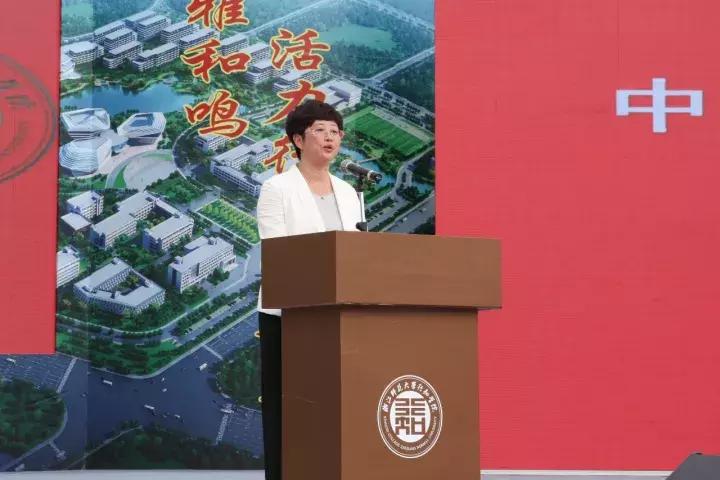 行知学院兰溪有大学城吗,浙江行知学院兰溪校区