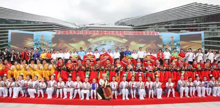 行知学院兰溪有大学城吗,浙江行知学院兰溪校区