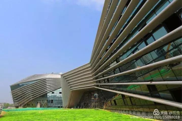 行知学院兰溪有大学城吗,浙江行知学院兰溪校区