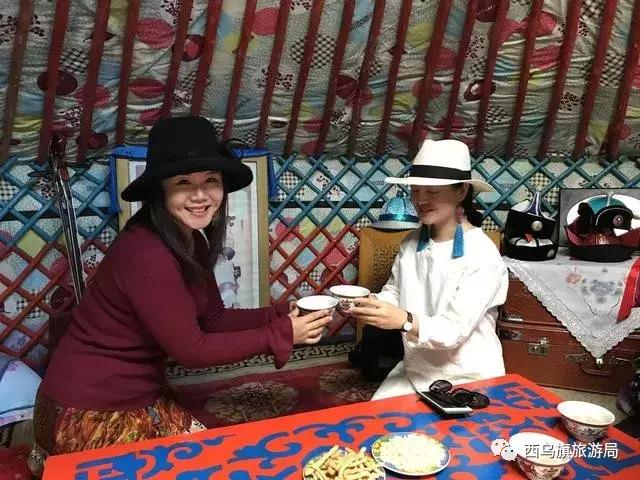 去了内蒙为什么敬酒三杯,哈达怎么接,马奶也是良药?