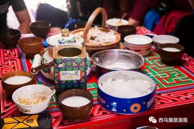 去了内蒙为什么敬酒三杯,哈达怎么接,马奶也是良药?