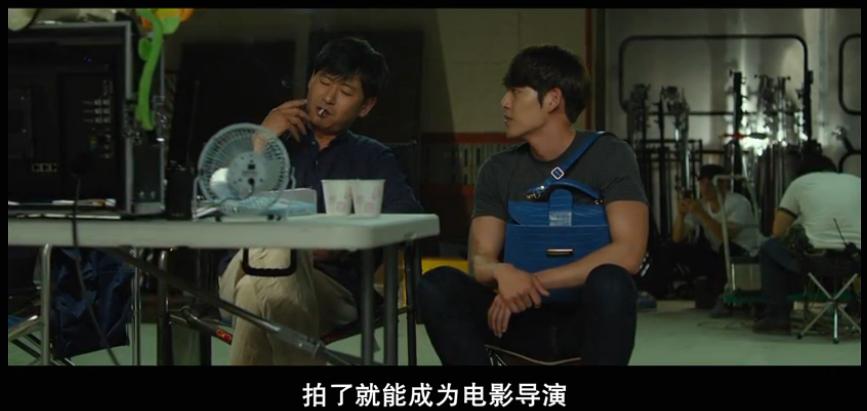 花*男美**的“*处破**”之旅，这种有“内涵”的爱情青春片，值得你看