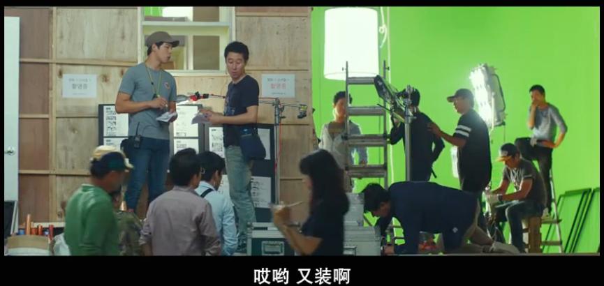 花*男美**的“*处破**”之旅，这种有“内涵”的爱情青春片，值得你看