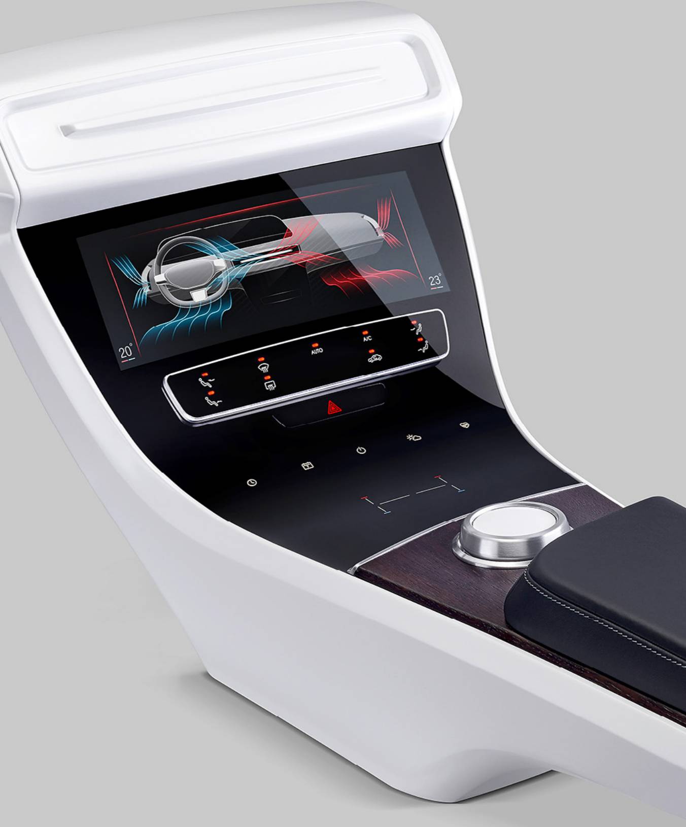 国内不出名的汽车品牌,揭秘汽车行业你所不知道的那些事