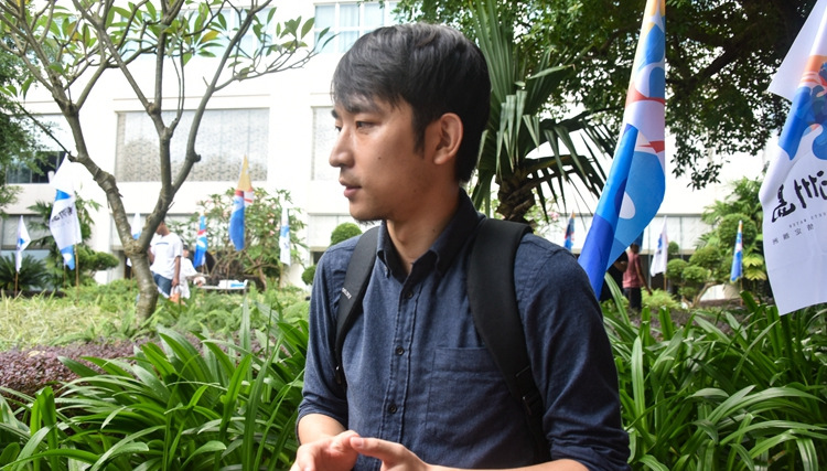 最美海岛涠洲岛,国内旅游推荐涠洲岛