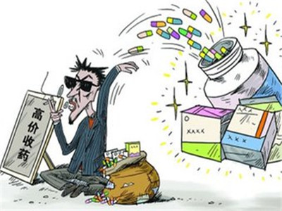 过期药的危害和应对措施,过期药品有哪些危害