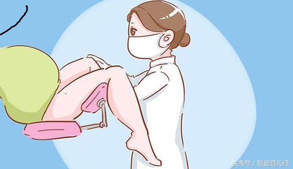 女人开宫口怎么缓解腹痛,女人开十指的痛苦时刻