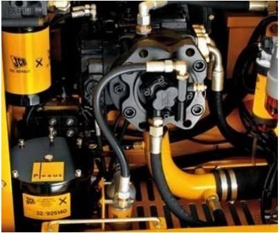 液压油缸异响是什么原因,液压运行时异响的原因