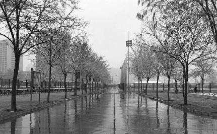 冷冷冷~雨雪天之后你的脚还好吗