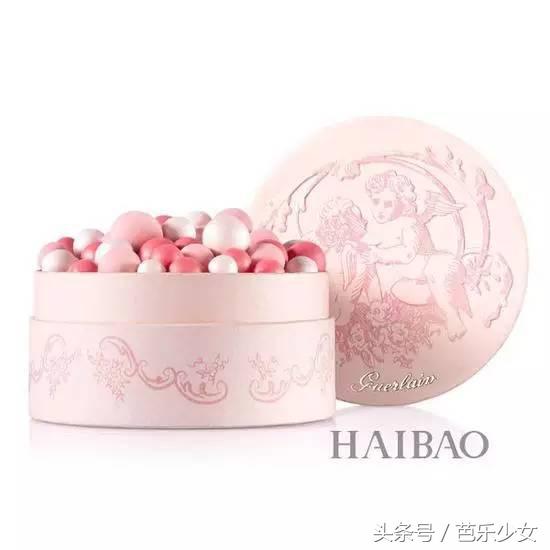 日本大牌美妆产品推荐,十种不值得买的化妆品