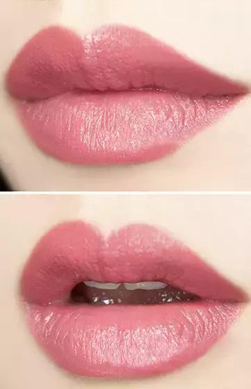 经常断货看看这些明星们用的口红吧