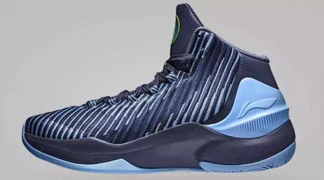 李宁的哪种篮球鞋最好,李宁哪款篮球鞋性能最好