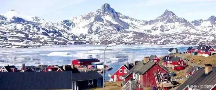 当你读懂冰岛足球,以少胜多的战例