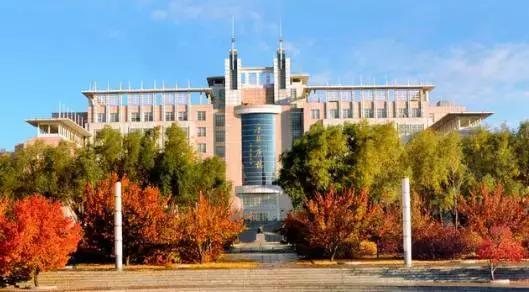 长春冬季最美拍照地,长春有一个很适合拍照的地方