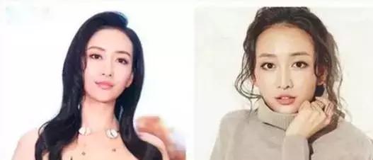 碧斯兰：海鸥眉、清新美！