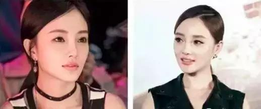 碧斯兰：海鸥眉、清新美！