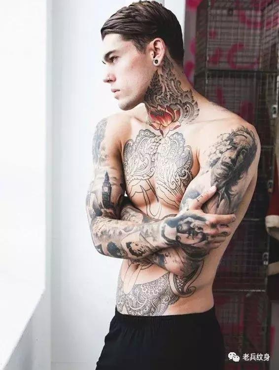 知道纹身有害为什么要纹身呢,纹身刚过五天继续纹身有危害么