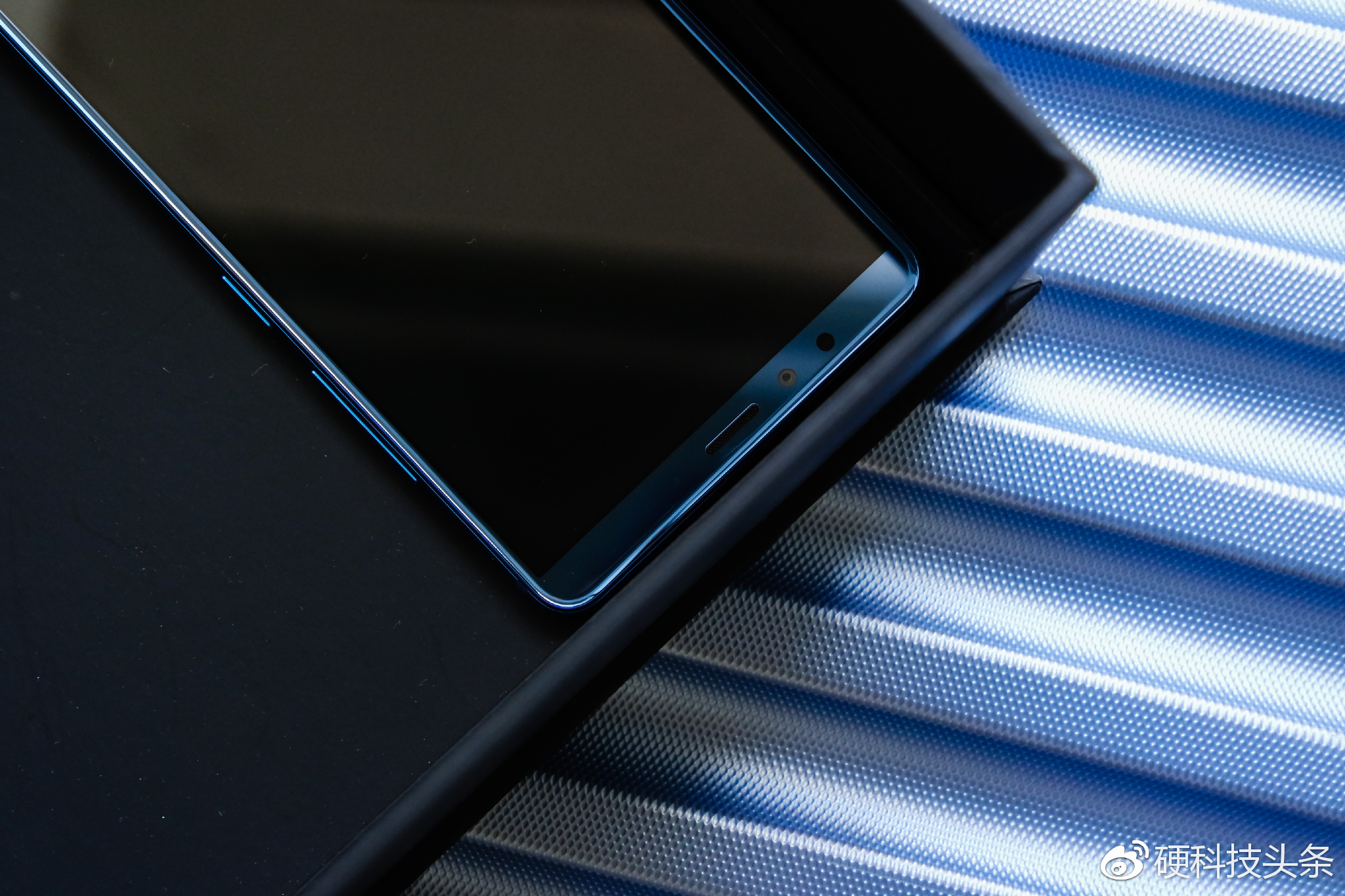 金立m7测评,全面屏手机性能好