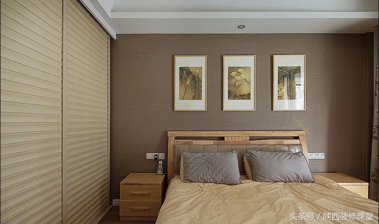 250平拥抱大自然的家,一个放松惬意的居家空间