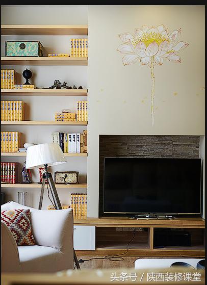 250平拥抱大自然的家,一个放松惬意的居家空间