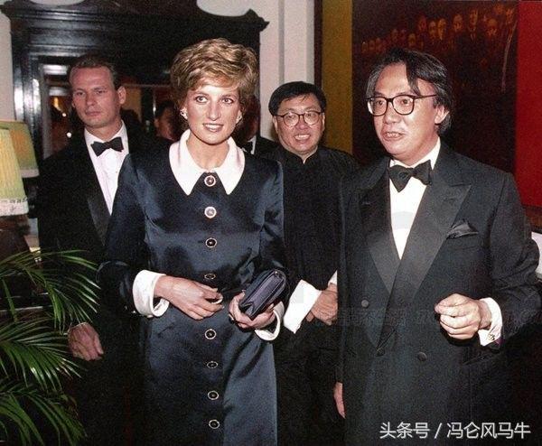 如果你是这位「上海滩」大哥的朋友，你就赢了生命中最大的*合六**彩