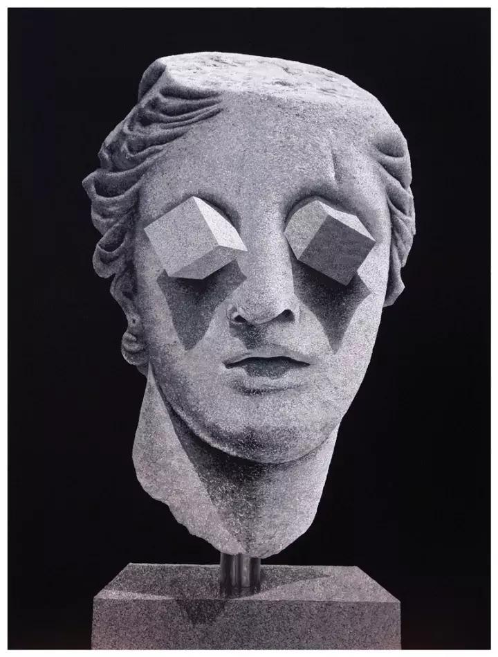 厉害了!这个把700双AJ挂起来当装饰的设计才叫牛!