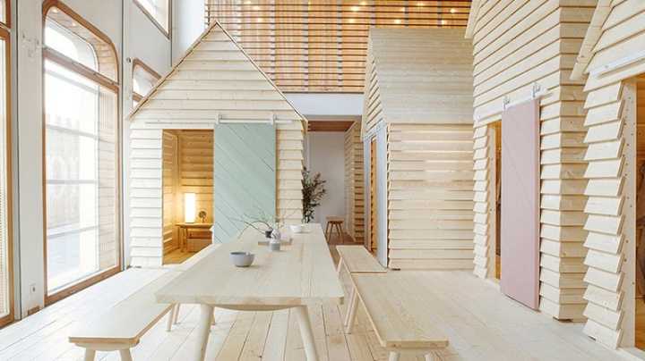 好的软装设计推荐,室内软装设计哪个平台好