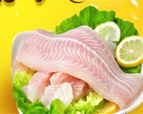 济南哪里的酸菜鱼做的最好吃,济南吃货鲽鱼头