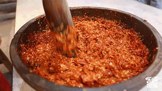 无辣不欢里面的海鲜店,无辣不欢的饭