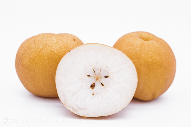 冻梨加热的危害,梨加热会不会破坏其营养