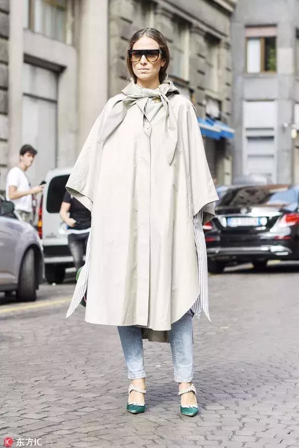 穿上一双“宝石鞋”温柔的走入你的秋天