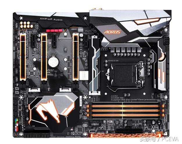 z370主板可以用3080显卡吗,z370主板支持pcie4.0吗
