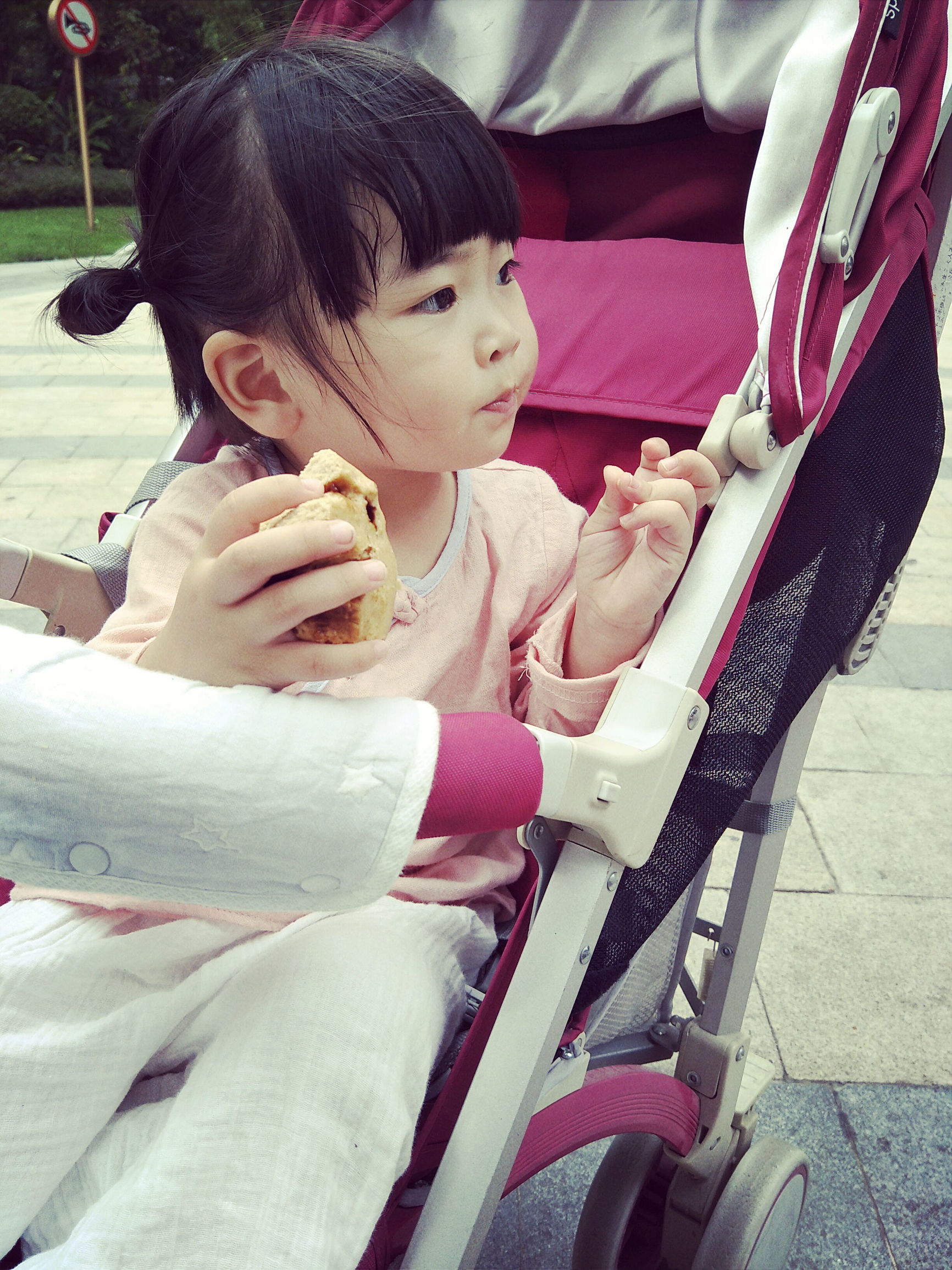 准妈妈们必备的干货