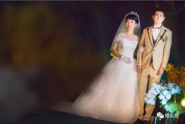 结婚前一天新娘应该准备哪些东西,婚礼习俗女方都准备什么东西