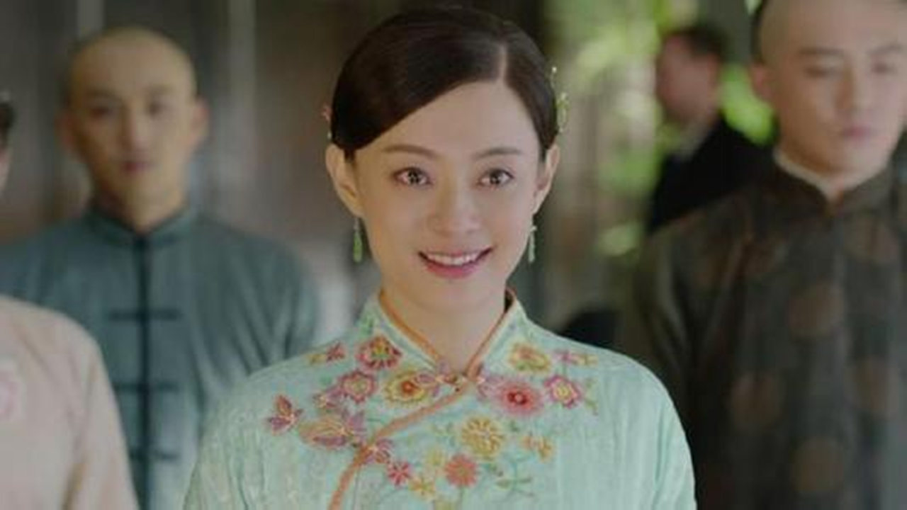 那年花开月正圆杜明礼被王爷发现,那年花开月正圆周莹遭到王爷陷害