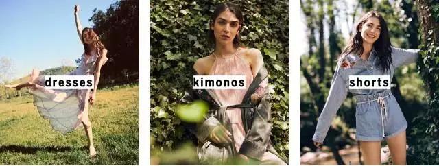 hm和zara的衣服怎么样,zara和hm衣服