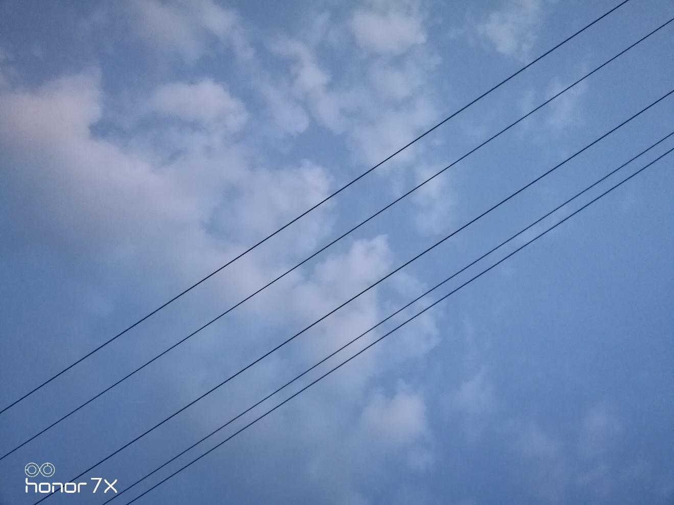 荣耀畅玩7x运行慢,荣耀畅玩7x正式曝光