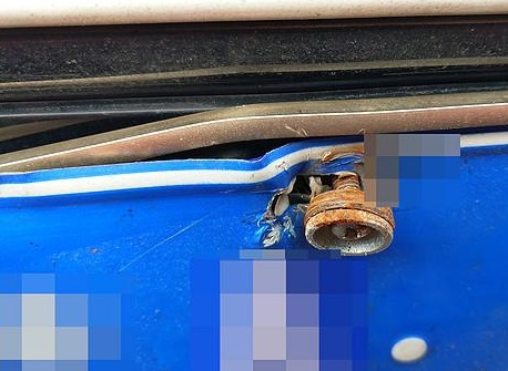 车牌照丢了要带什么手续,车牌照损坏丢失怎么补