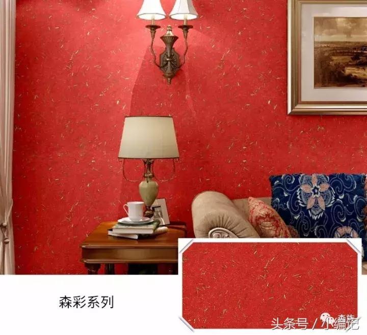 墙衣哪款最好看,全屋墙衣怎么选