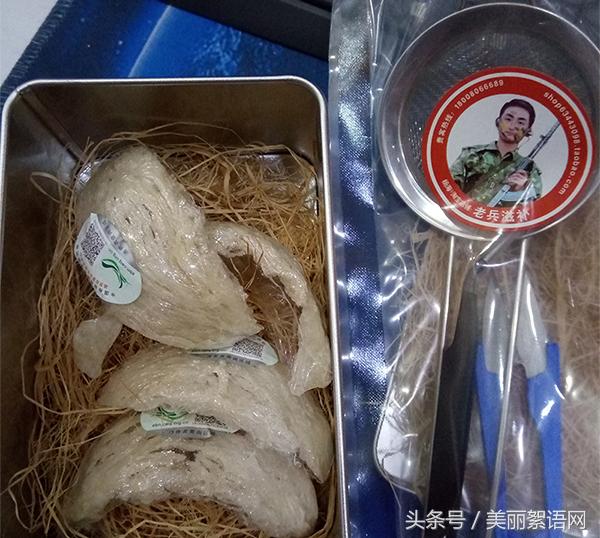 溯源码燕窝扫码后出来什么信息,燕窝溯源的好还是非溯源的好