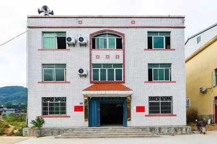 西华县有多少年的历史了,西华古村