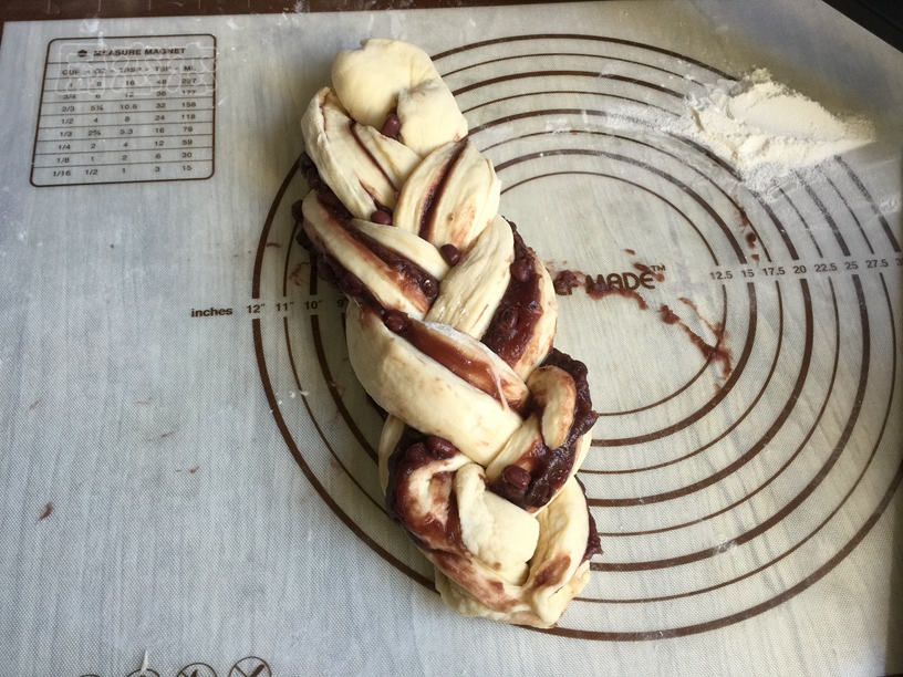 面包机做出来的面包像馒头,面包机做柔软面包的配方