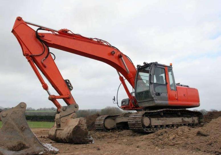 工程机械维修主要从事什么工作,对工程技术岗位的个人理解