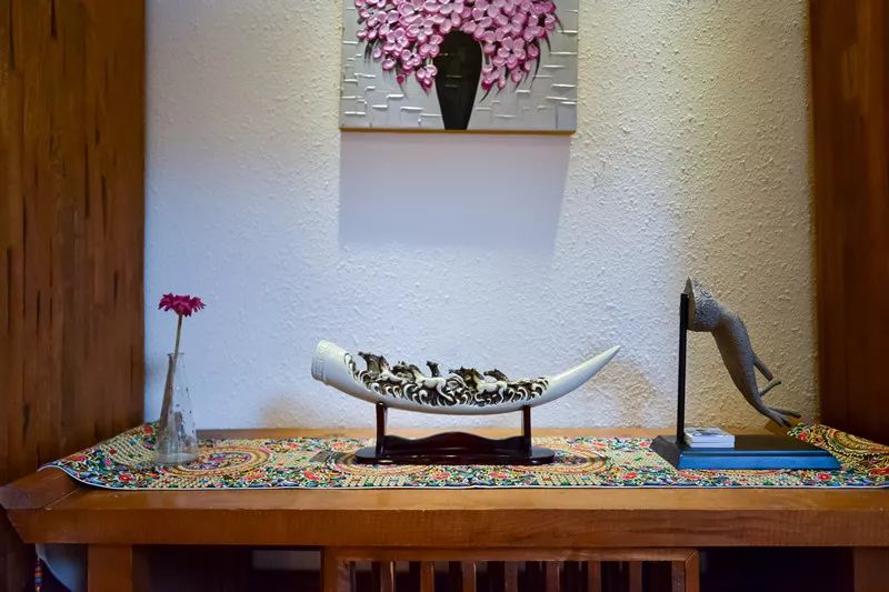 客栈店长,丽江客栈老板的一天