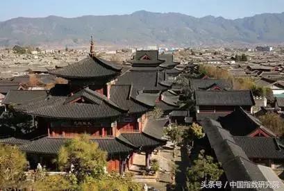 文旅地产风口之上，看大理如何打造诗意栖居生活