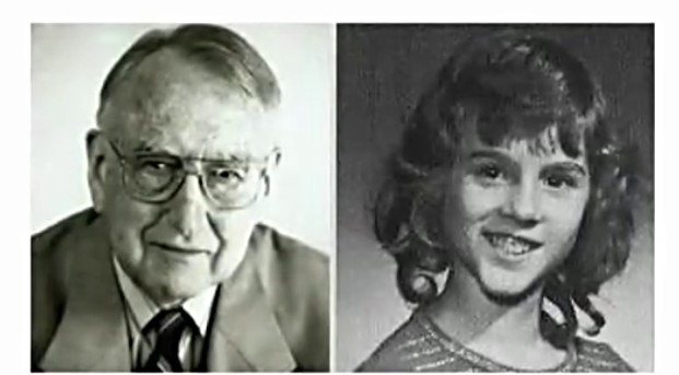 史上最残忍实验：将男孩强行改造成女孩，还逼她和哥哥“演练”