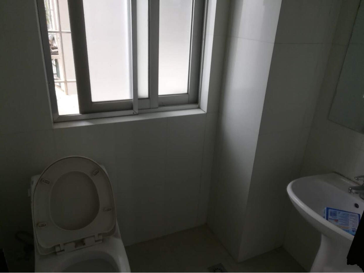 新房简单装修完了,新房子简单装修一个房间