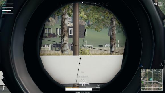 绝地求生有哪些变态挂,吃鸡遇到外挂不可怕