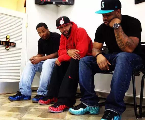 sneakers黑科技,sneakerhead靠谱吗